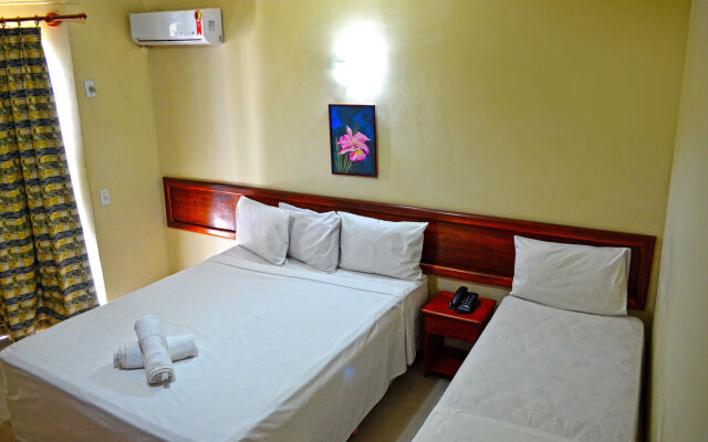 Pontal Praia Hotel