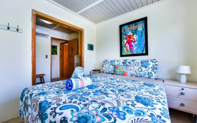 Dos Shoco Villa Ayo 34