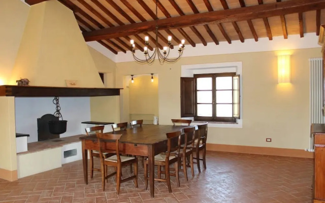 Cordella in Montalcino Wine Resort