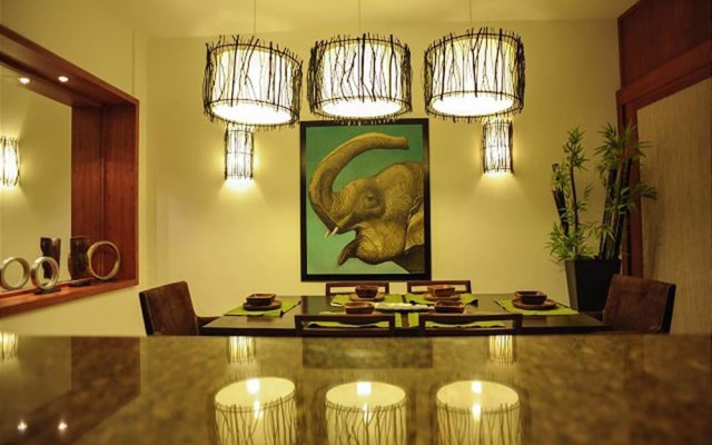 Aldea Thai 36 Big Terrace & Private Pool by Tripintravel