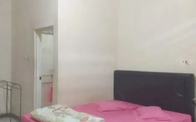 OYO 93663 Penginapan Otw