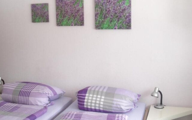 Pension Sonnenschein