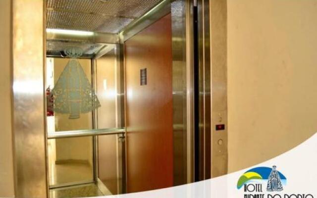 Hotel Mirante Do Porto