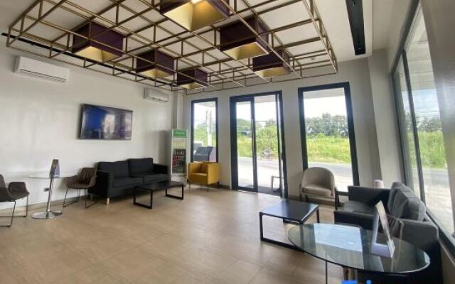Yes Hotel San Ildefonso Bulacan