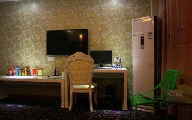 Nanguo Boutique Hotel