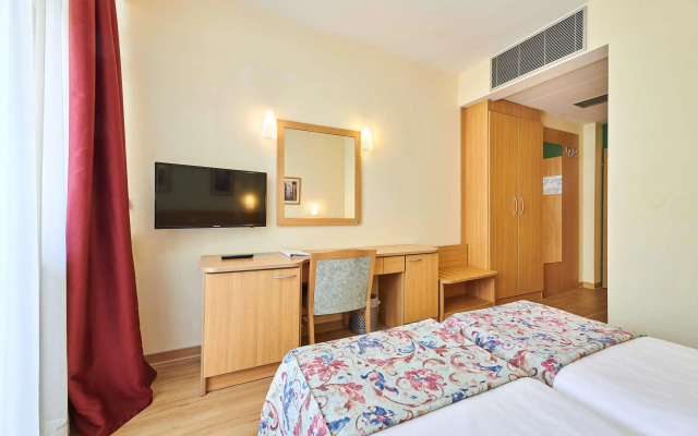 Hotel Aurora Plava Laguna