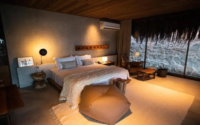 Paru Boutique Hotel