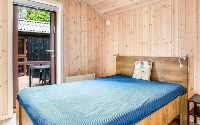5 Star Holiday Home in Vaeggerlose