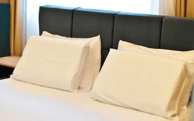 Hotel Delmar