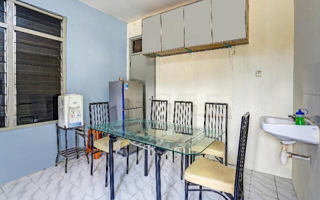 SPOT ON 90147 Gosepa Ambengan Plaza