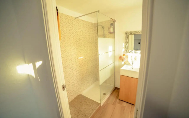 Casa singular y con encanto