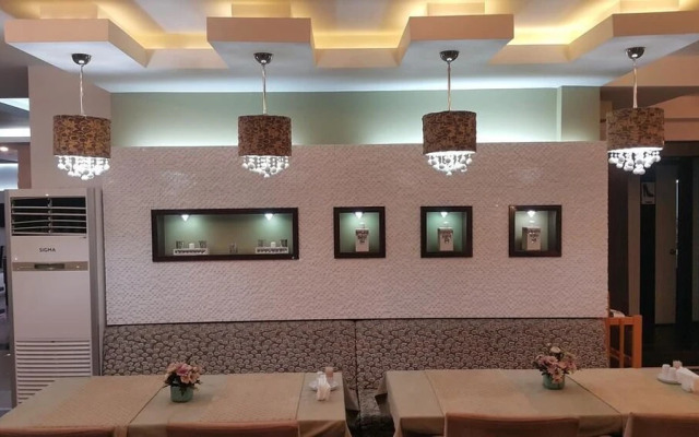 Hotel La Bella Soma