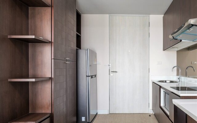 Apartment at Aristo Resort by Lofty