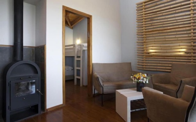 Ramot Resort Hotel