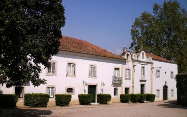 Hotel Rural Quinta Da Torre