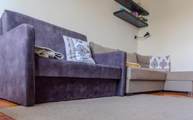 Apartament Parkowy Rabka