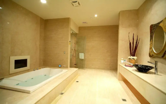Vogue Boutique Motel