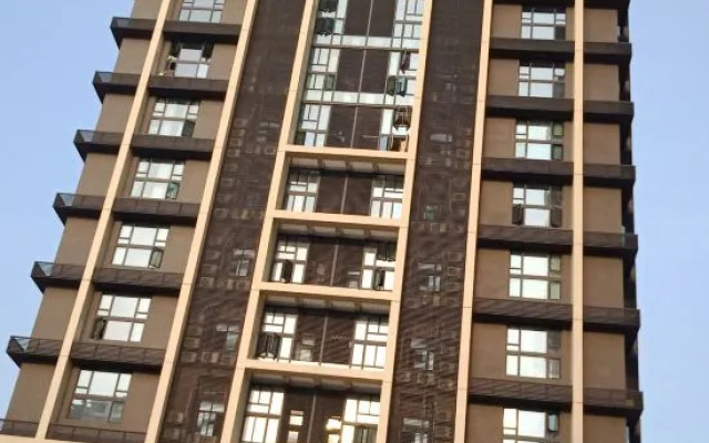 Tata Apartment Hotel (Shenzhen Nanshan Metro Station)