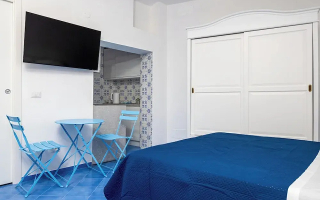 Casa Alessandra Positano