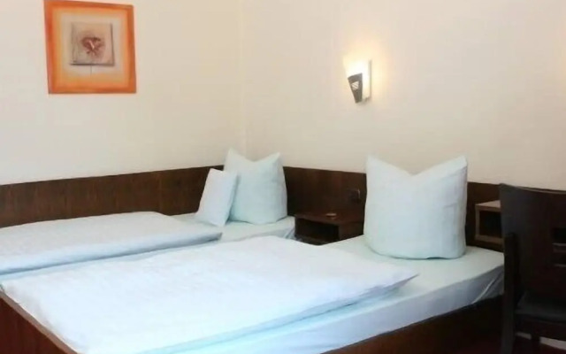 Hotel Restaurant Rothkopf