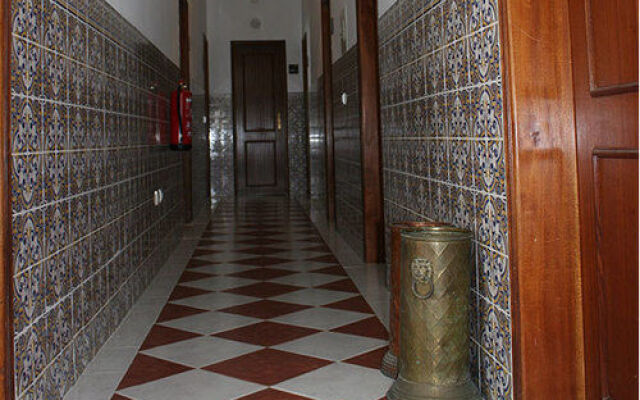 Hostel 33
