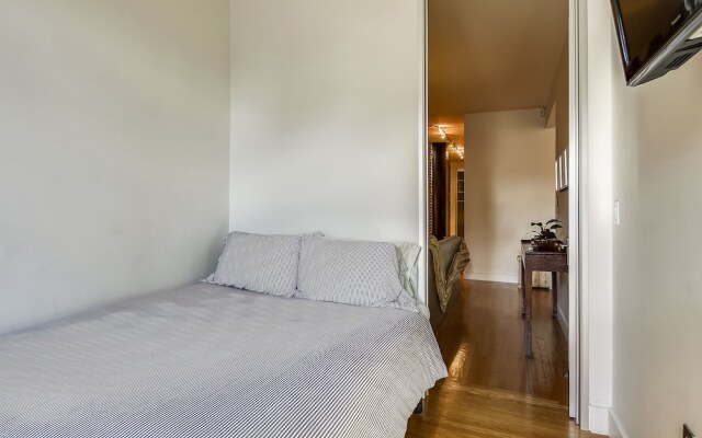 Newly Remodeled Loft In Lower Nob Hill 2 Bedroom Home by RedAwning