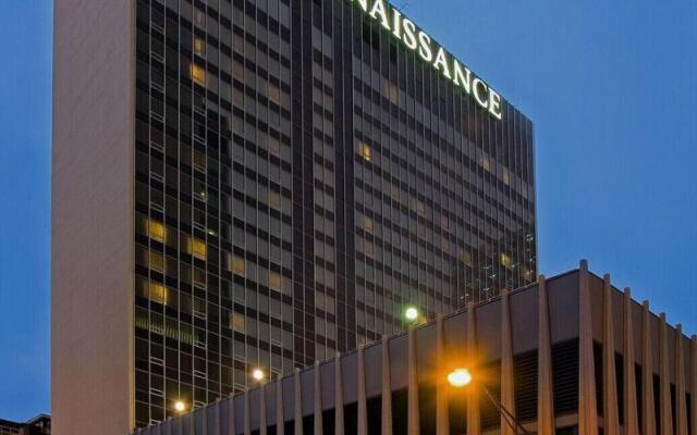 Renaissance Columbus Downtown Hotel
