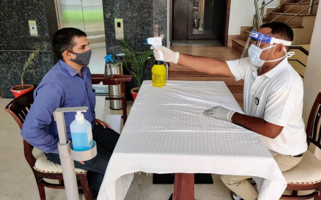 Parkk Boutique Jodhpur