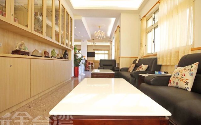 The heart of the sea