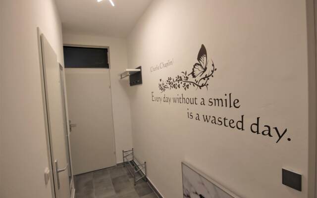 Vienna Cityapartments - Design 3