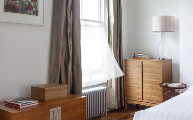 Gayton Road By Onefinestay