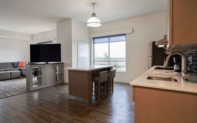 Hyatt House Louisville East