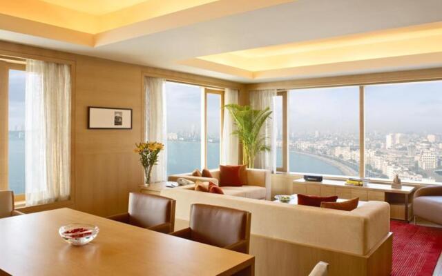 Trident, Nariman Point Mumbai