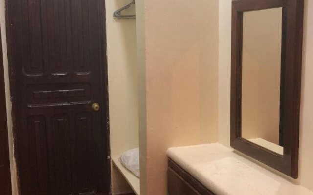 Bungalows El Delfin