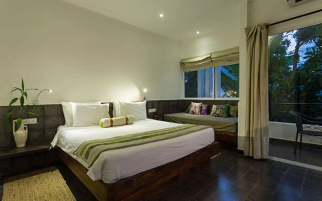 Samsara Villa