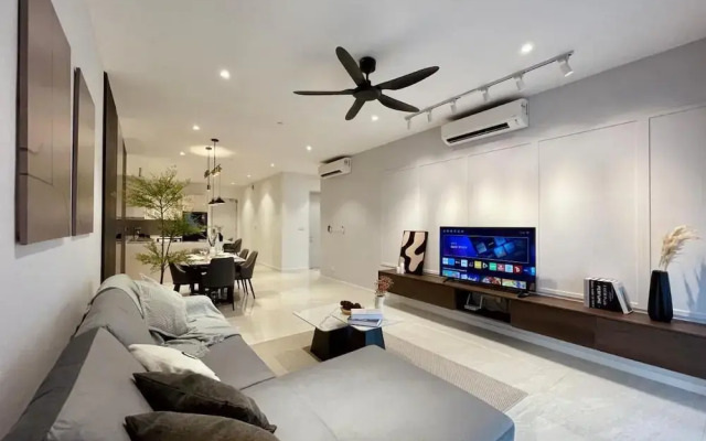 Quill Residence