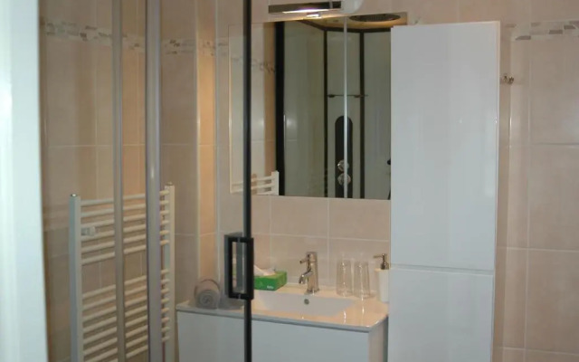 Bed & Breakfast de Vrijheid