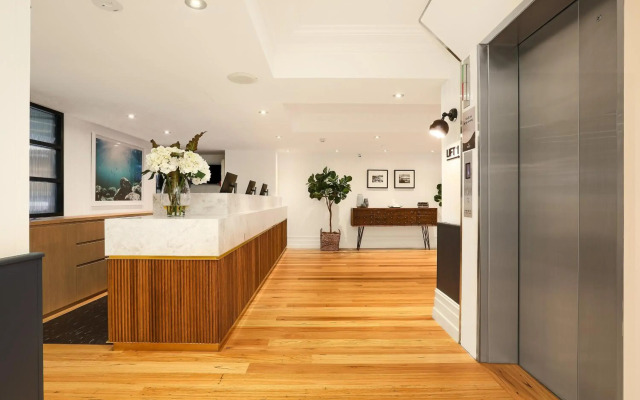 Coogee Bay Boutique Hotel