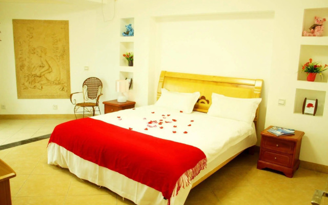 Meteyo Holiday Apartment - Sanya