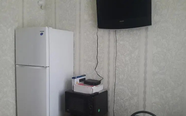 Hostel Alma