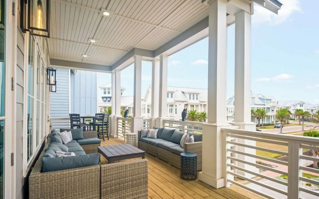 Pelican Place 108 RET