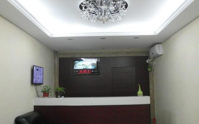 Guanzhong Academy- Zhuangjia Apartment
