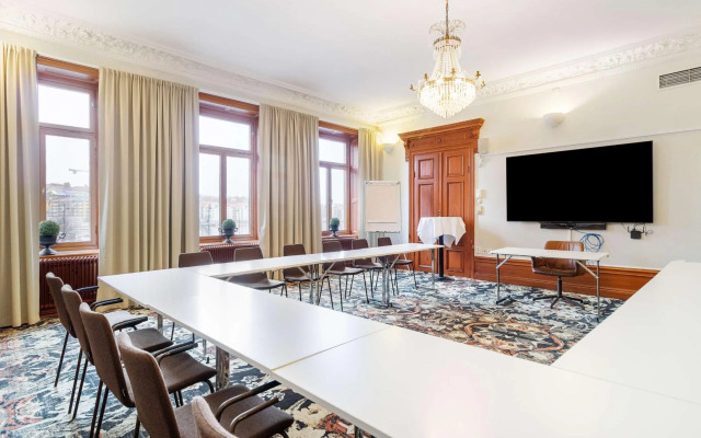 Best Western Hotel Baltic