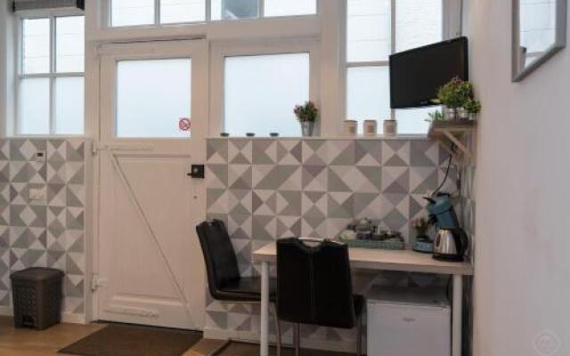 Damietta B&B Haarlem