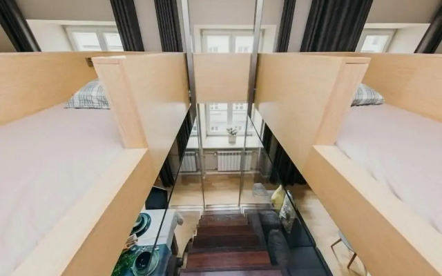 Apartment Cohen - Aleje Ujazdowskie
