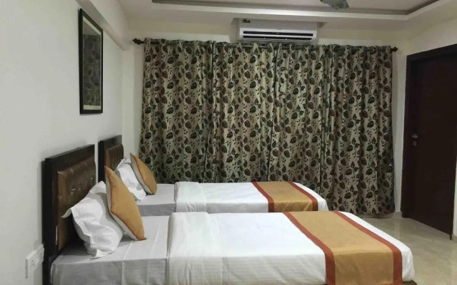Sapphire Asta Powai