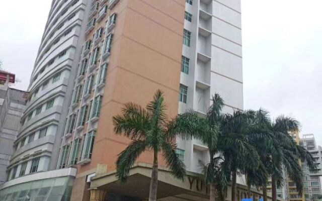 Yutian Hotel