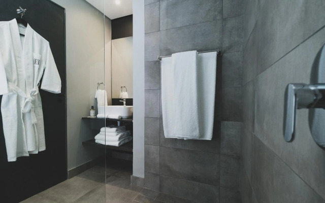 Catalyst Apartment Hotel by NEWMARK