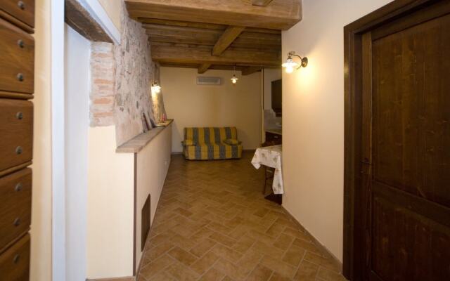 Appartamenti Alvavista