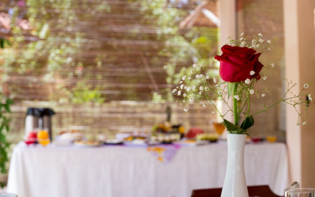 Pousada Vila da Barra